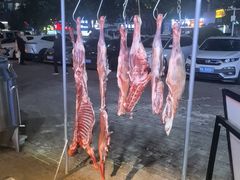 -江湖亮亮蒸虾大排档烤全羊清真(武汉总店)