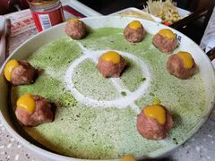 -大龙燚火锅(太古里店)
