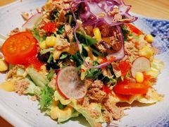 -山之川·日式料理(瀚海海尚店)