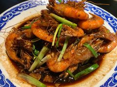 -老头儿油爆虾·1987杭州烟火味(湖滨银泰in77D区店)