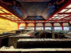 -北京大葆台遗址博物馆