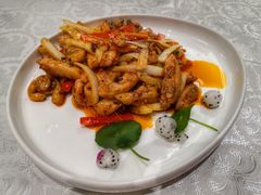 -马凯餐厅(地安门店)