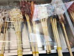 -十里铺铁板鱿鱼