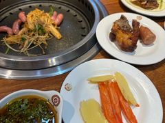 -比尔森韩式烤肉自助(国商店)