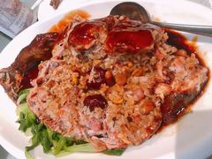 -东方明珠老上海8号餐厅(东方明珠广播电视塔店)