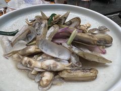 -舌尖上·霞浦滩涂海鲜·新闽菜(总店)