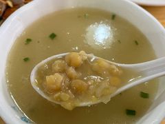 -温记府廟豆汤饭·始于1955年(海椒店)