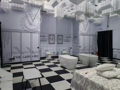 -清远熹乐谷温泉度假酒店
