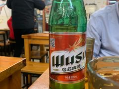 -炒豆合作社(东四总店)