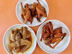 -煲煲掂风味煲仔饭餐厅(西区店)