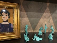 -李大牛和刘大力手作甜品(凯德店)