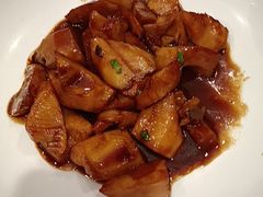 -龙景轩大酒店(宝杨路店)