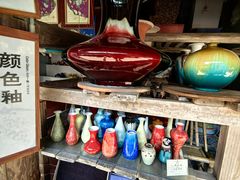 -景德镇古窑民俗博览区