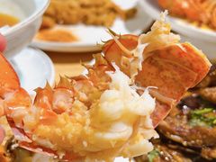 -启博美食城(孟家店)