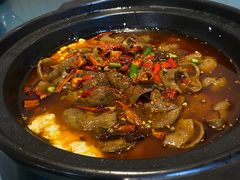 -鱼洞天雨豆花(巴南店)