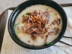 -鸭味先老鸭粉丝馆(瑞金路二号四号小区店)