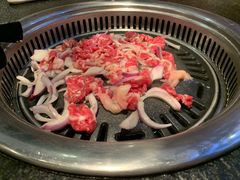 -老卜奎齐齐哈尔烤肉(人民东路店)