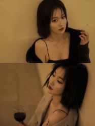 点击看大图 -蜜桃少女VISION写真馆(雁塔店)