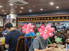 -柴氏风味斋(甘家口店)