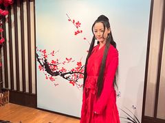-武汉杜莎夫人蜡像馆
