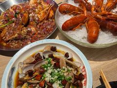 -红盔甲·小龙虾(车公庙店)