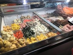 -筒骨麻辣烫(永同昌公寓胜明花园店)