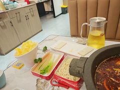 -鱼教头石泉老街石锅鱼(高新店)