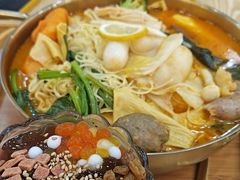 -超级泰·泰式麻辣烫(南京商厦店)