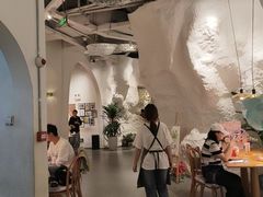-麓椿花园西餐厅(海乐世界店)