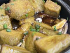 -嵇大厨好灶头农家菜