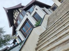 -清远熹乐谷温泉度假酒店