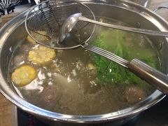 -牛魔王汕头牛肉火锅(笋岗店)