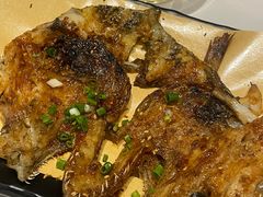 -鑫正兴东北烧烤(滨湖店)