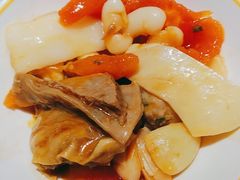 -蕃茄述·好汤自然来(江汉路店)