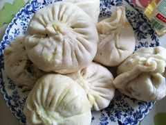 -李小老烧饼(常营民族家园店)