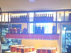 -百年神厨·地道川菜(清江西路店)