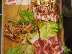 -正宗齐齐哈尔烤肉·齐牛哥鲜切炭火烤肉(杭州总店)