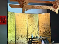 -春色如许·茶食餐厅(桃李春风店)