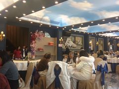 -馨越楼·点心·粤菜(赤坎店)