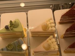 -派悦坊·甜品·蛋糕(虹口龙之梦店)