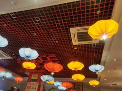 -映山红鲜货火锅(鱼嘴店)