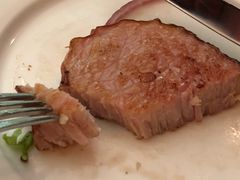 -成桂西餐厅·42年的味道(五大道疙瘩楼店)