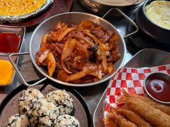 -吴草鸡爪오초닭발(城阳总店)