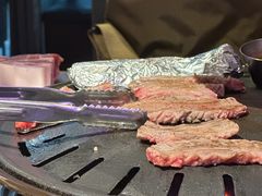 牛肉肋条-济州爱肉堂(总店)