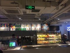 -CALIFORKS加州叉子轻食(朝阳门店)