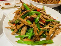 -李记搅团•非遗陕菜(三桥店)