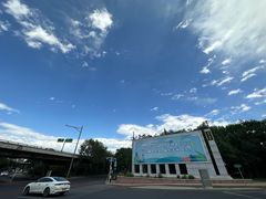 -烤满分·东北烧烤(首经贸店)