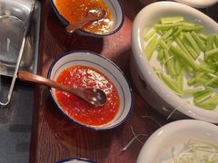 -咖啡CHA自助餐厅(香格里拉饭店)