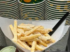 -Potato Corner(广州天河城店)