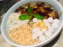 -绿茶餐厅(昌平悦荟店)